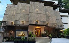 Barco El Nido Hotel
